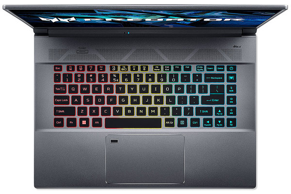 Acer Predator Triton 500