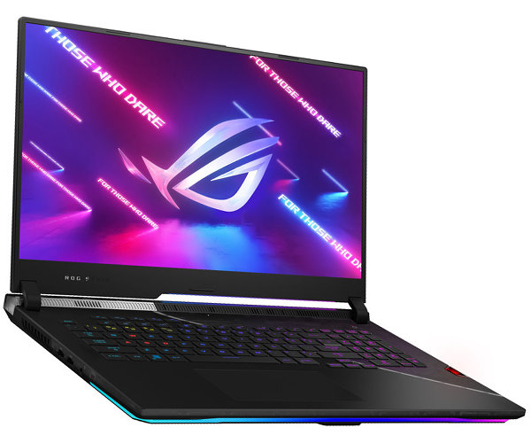 ROG Strix Scar G733