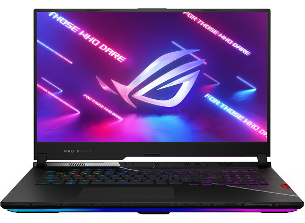 ROG SCAR G733