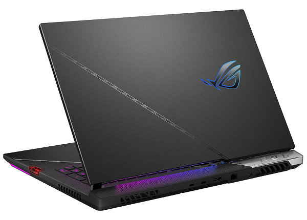 ROG SCAR G733
