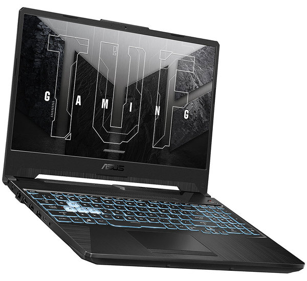 Asus TUF506