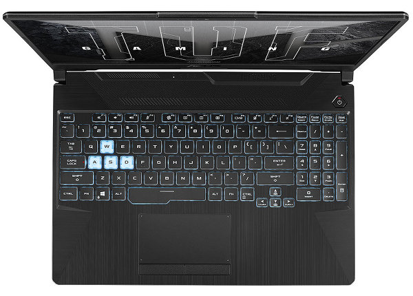 Asus TUF506