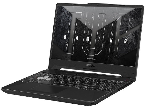 Asus TUF506 A15