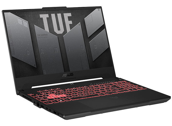 Asus TUF507