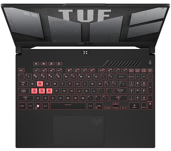 Asus TUF507 A15