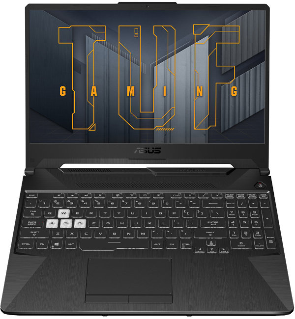 Asus TUF 566