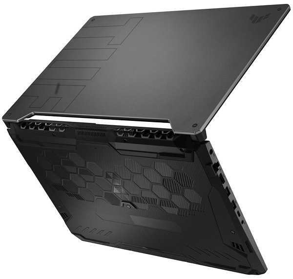Asus TUF566