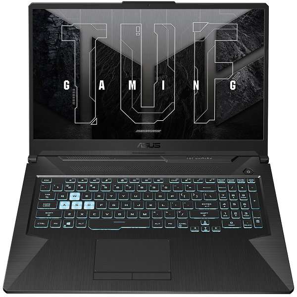 Asus TUF 706