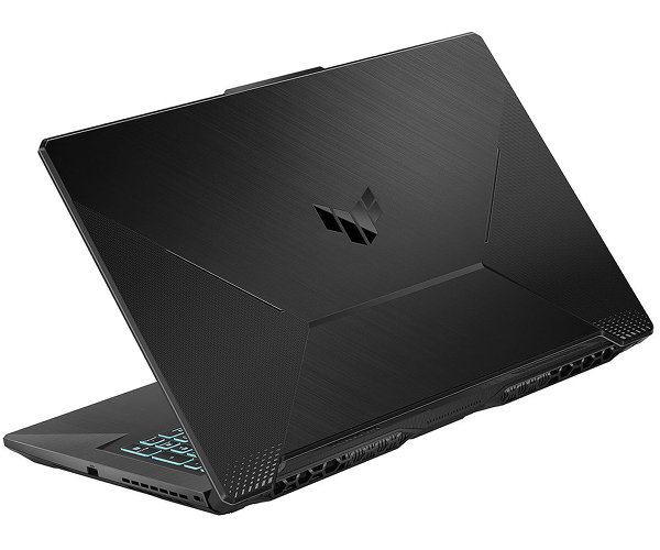 Asus TUF706