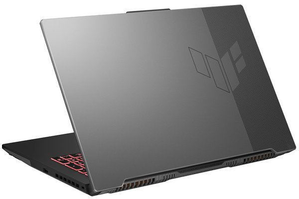 Asus TUF707 A17