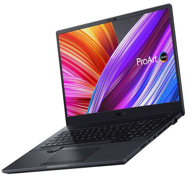 Asus ProArt StudioBook Pro 16