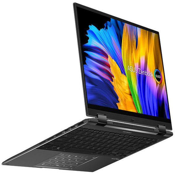 PC portable ASUS Zenbook Flip 14