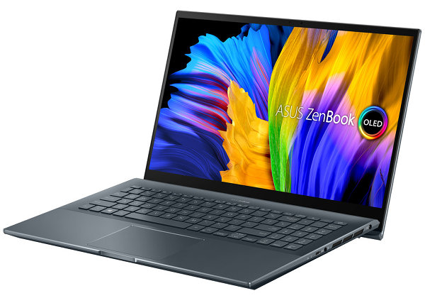 Zenbook 15 Pro UM535