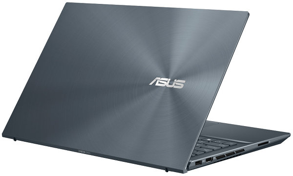 Zenbook 15 Pro UM535