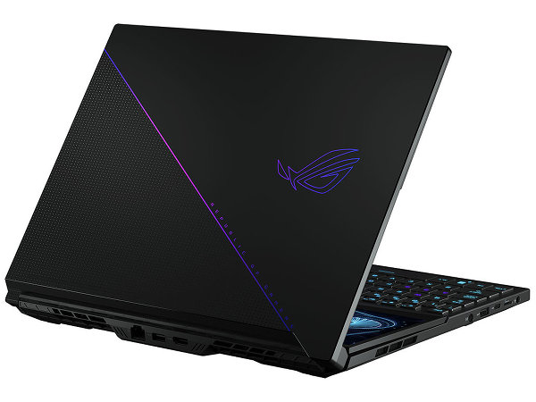 Asus ROG Zephyrus Duo 16