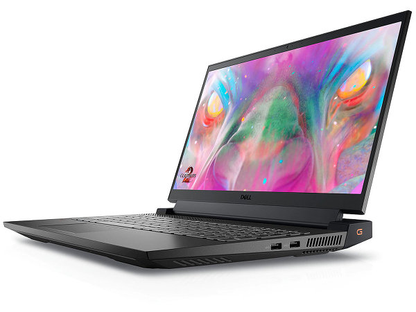 PC portable Dell G15 5511