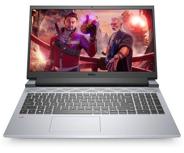 PC portable Dell G15 5515