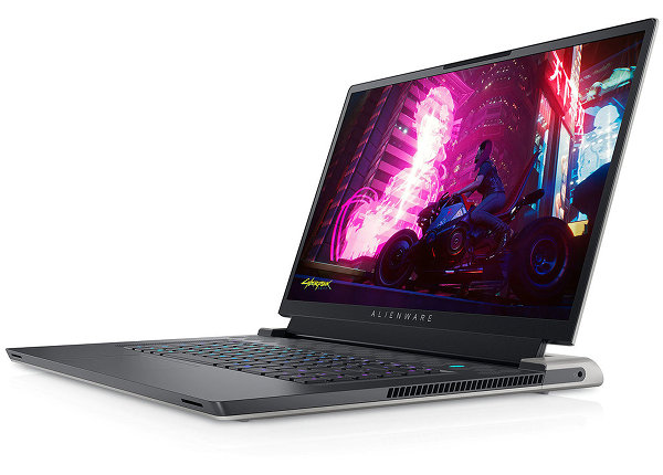 Alienware X17 R1