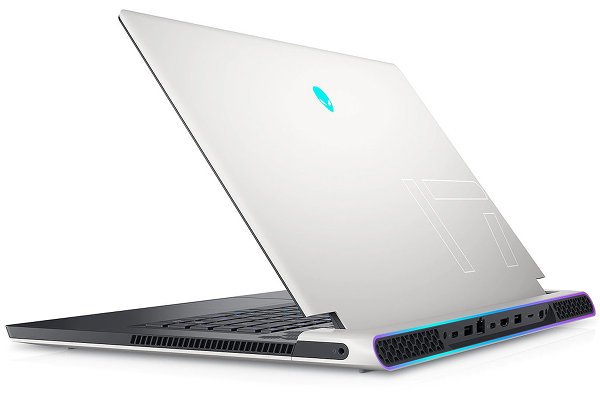 Alienware X17 R1
