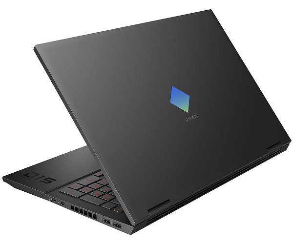 PC portable gamer HP Omen 15