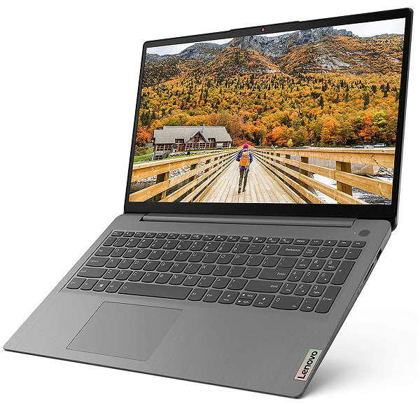 Lenovo Ideapad 3