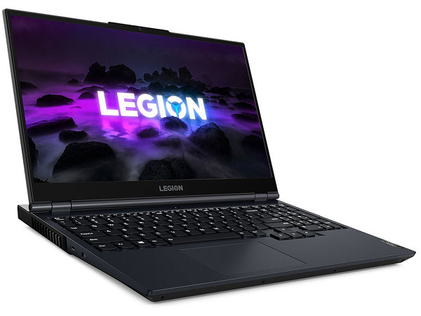 PC portable gamer Lenovo Legion 5