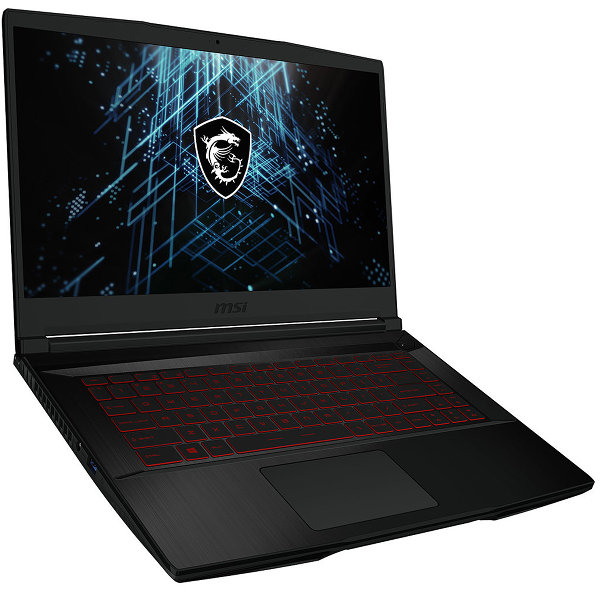 MSI GF63 Thin