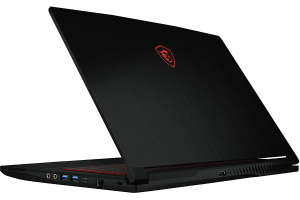 MSI GF63 Thin