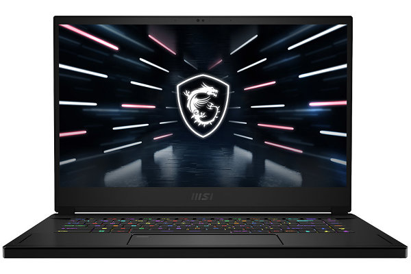 MSI GS66 Stealth