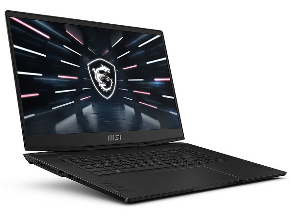 PC portable gamer MSI GS77 Stealth