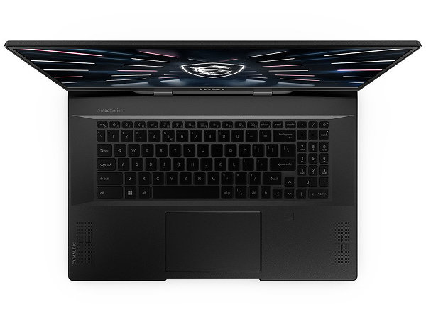 MSI GS77 Stealth