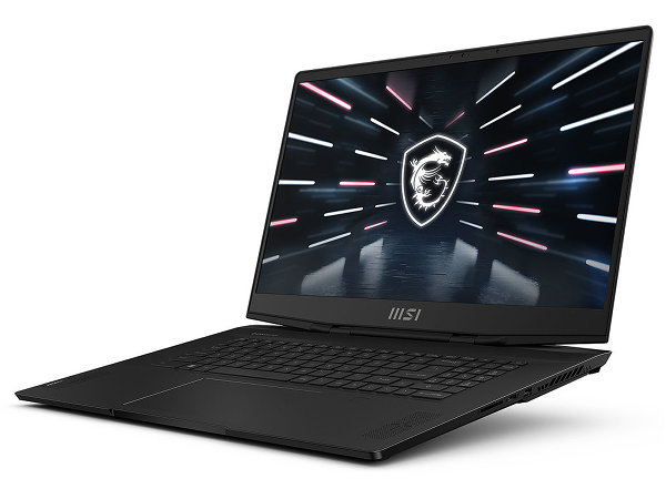 MSI GS77 Stealth