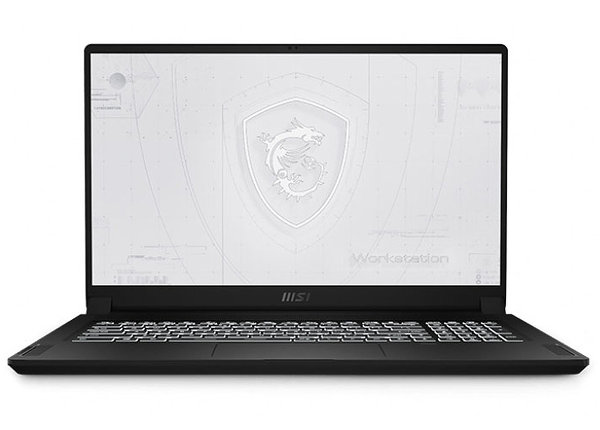 MSI WS76