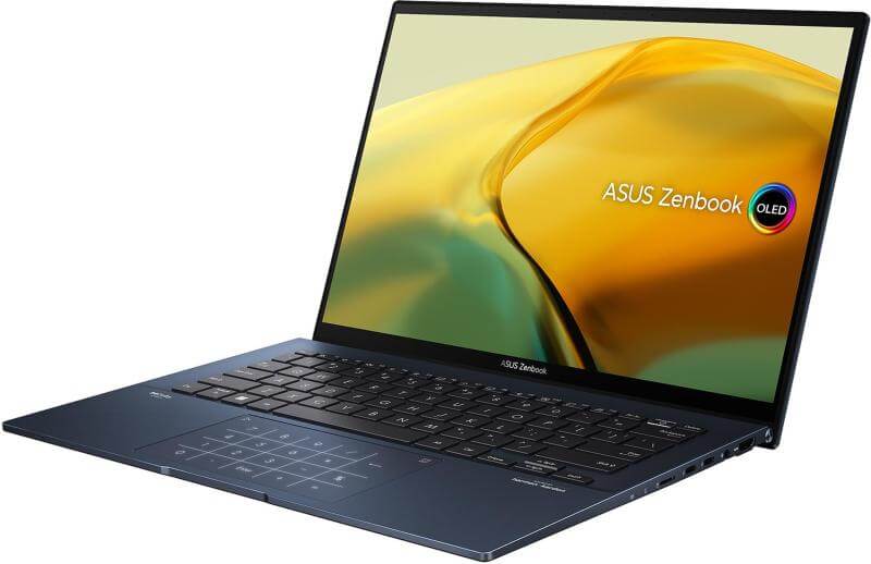 Asus Zenbook UX3402