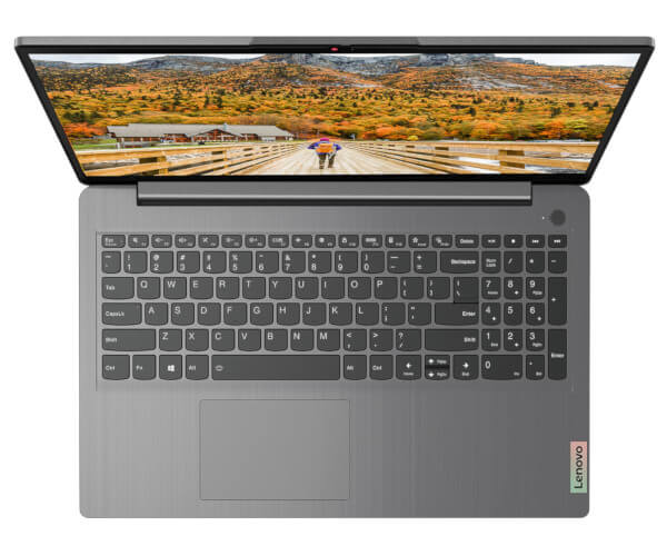 Lenovo Ideapad 3