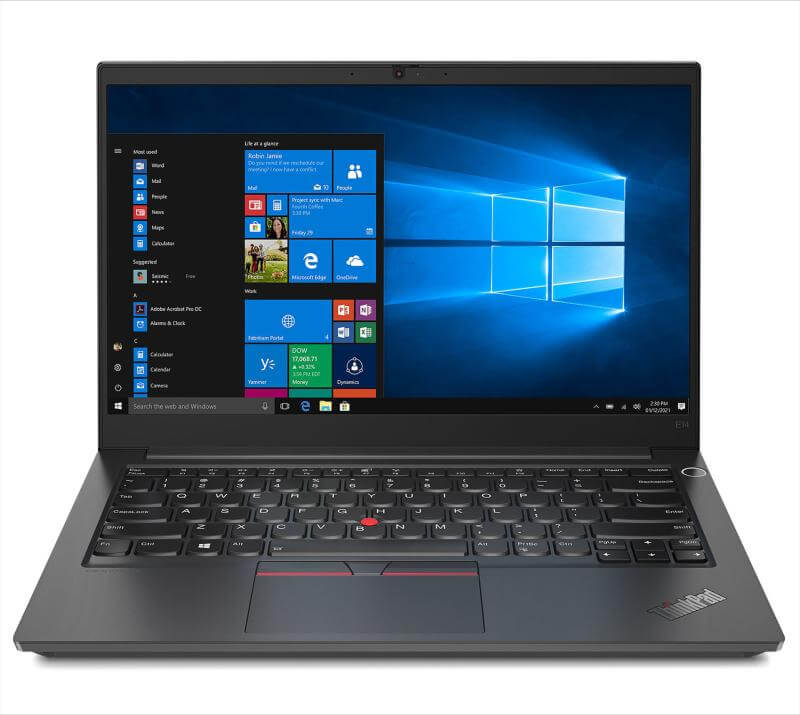 Thinkpad E14