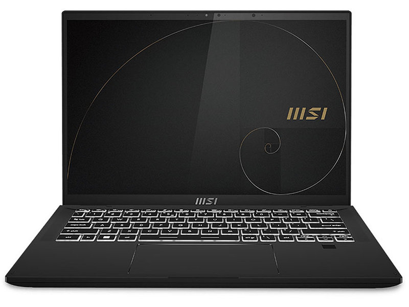 MSI Summit E14 Evo