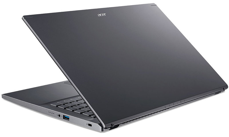 ACER Aspire 5 A515-57-55B4 - PC portable Acer sur