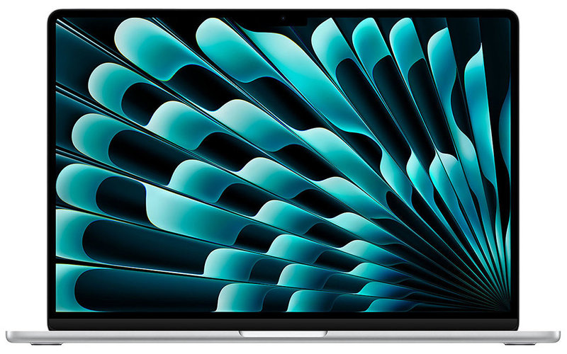 Apple MacBook Air 15.3'' 256 Go SSD 16 Go RAM Puce M2 CPU 8