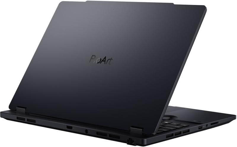 Asus ProArt StudioBook Pro 16