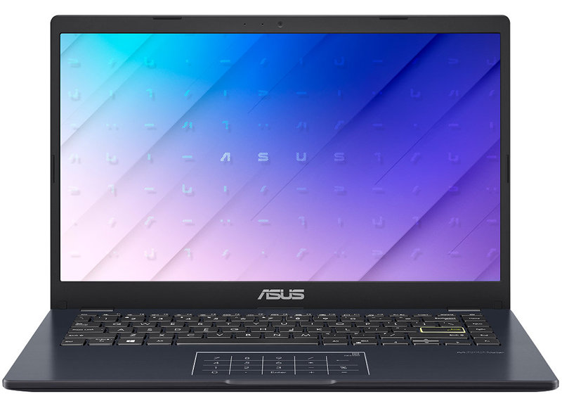 Test & Avis Asus Vivobook 14 E410MA : portable usage quotidien