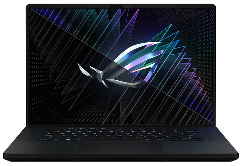 Asus ROG Zephyrus M16