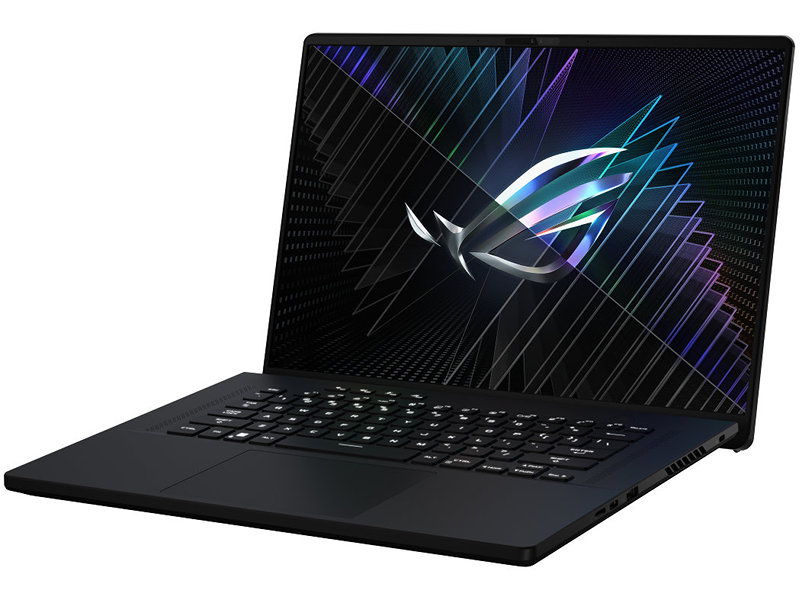 Asus ROG Zephyrus M16