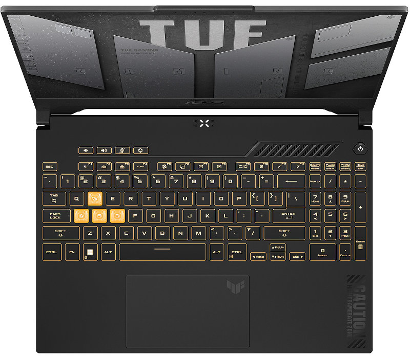 Asus TUF507