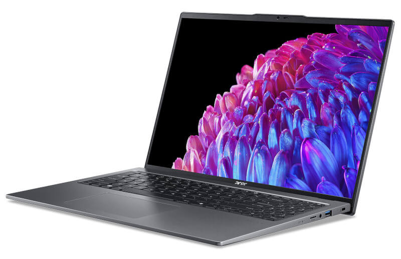 Asus Zenbook 14 OLED UM3406