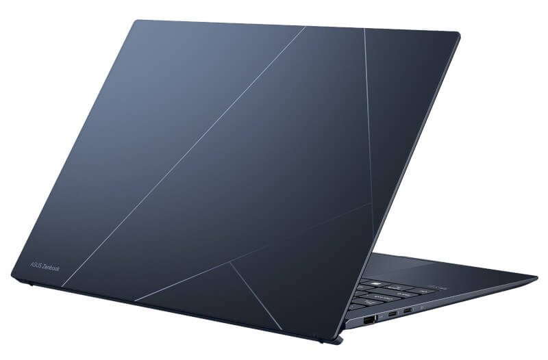 Asus Zenbook 14 OLED UM3406