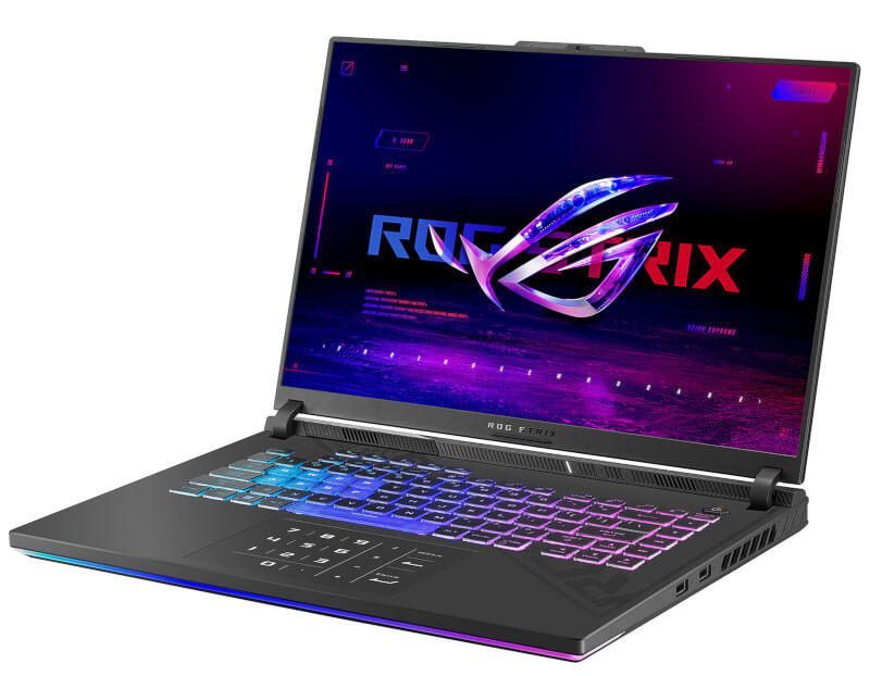 Asus Strix G814