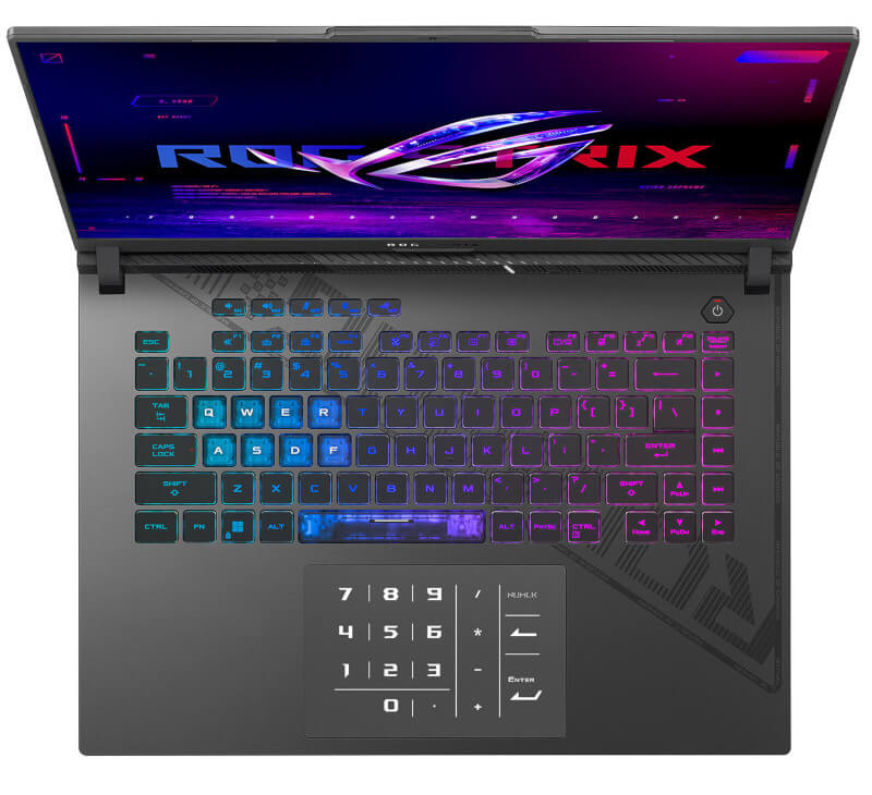 ROG Strix G814