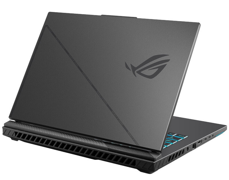 ROG Strix G814