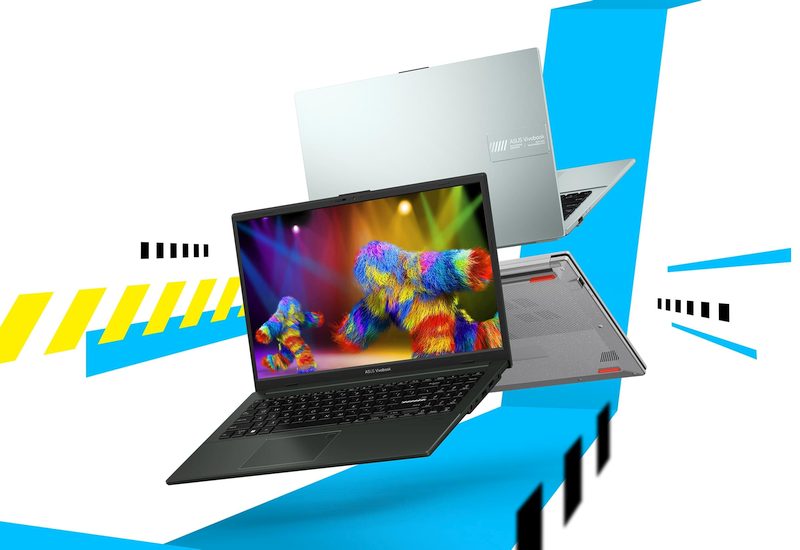 Asus Vivobook Go 15 S1504GA-NJ875W